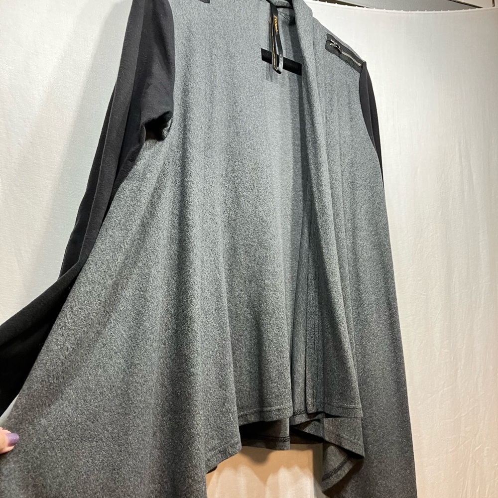 Renee C. Gray Jacket